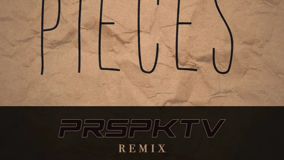 In:Most - Pieces ft. Dale May (Prspktv Remix) — self-release